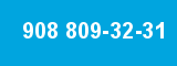 908 809-32-31